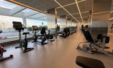 Alquiler Exclusivo 2 Ambientes a Estrenar en Complejo Concepción Live