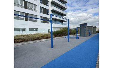 Alquiler Exclusivo 2 Ambientes a Estrenar en Complejo Concepción Live