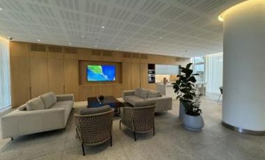 Alquiler Exclusivo 2 Ambientes a Estrenar en Complejo Concepción Live