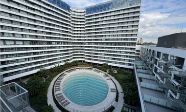 Alquiler Exclusivo 2 Ambientes a Estrenar en Complejo Concepción Live