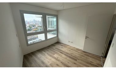 Alquiler dos ambientes a estrenar en piso 14 Concepcion live