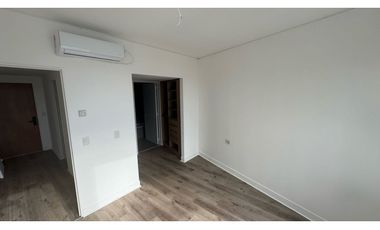 Alquiler dos ambientes a estrenar en piso 14 Concepcion live