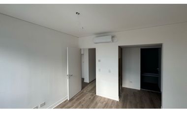 Alquiler dos ambientes a estrenar en piso 14 Concepcion live