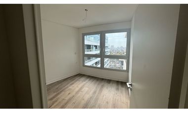 Alquiler dos ambientes a estrenar en piso 14 Concepcion live