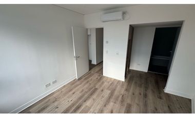 Alquiler dos ambientes a estrenar en piso 14 Concepcion live