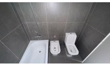 Alquiler dos ambientes a estrenar en piso 14 Concepcion live