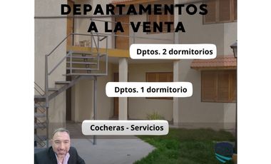 Complejo Calle Perrupato