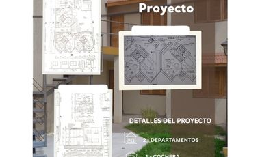 Complejo Calle Perrupato