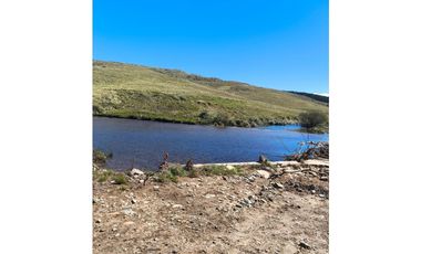 Campo Río de Los Sauces