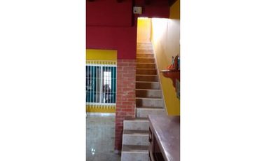 CASA EN VENTA EN  ITUZAINGO NORTE!!