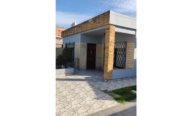 CASA EN VENTA EN  ITUZAINGO NORTE!!