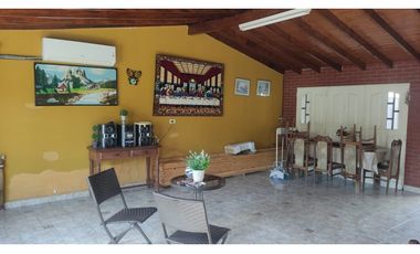 CASA EN VENTA EN  ITUZAINGO NORTE!!