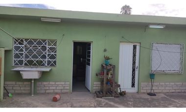 CASA EN VENTA EN  ITUZAINGO NORTE!!