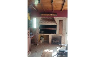 CASA EN VENTA EN  ITUZAINGO NORTE!!