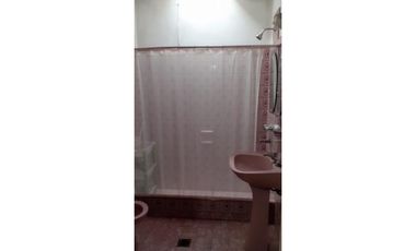 CASA EN VENTA EN  ITUZAINGO NORTE!!