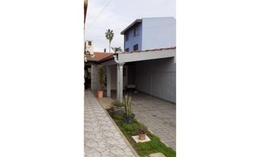 CASA EN VENTA EN  ITUZAINGO NORTE!!