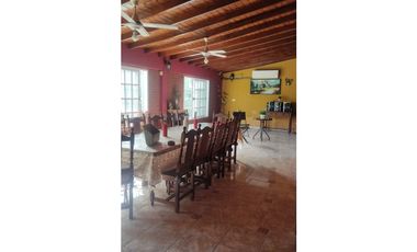 CASA EN VENTA EN  ITUZAINGO NORTE!!