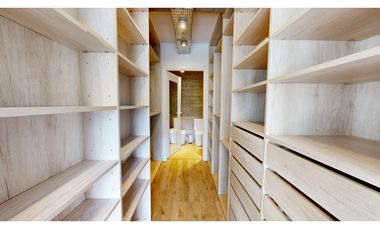 Venta Dos Ambientes tipo duplex con terraza propia Palermo Hollywood