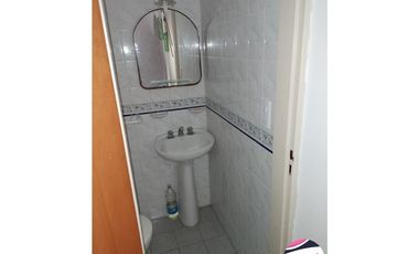 EXCELENTE DUPLEX SANTA TERESITA
