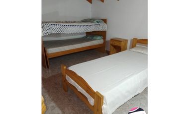 EXCELENTE DUPLEX SANTA TERESITA