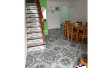 EXCELENTE DUPLEX SANTA TERESITA