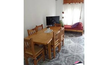 EXCELENTE DUPLEX SANTA TERESITA