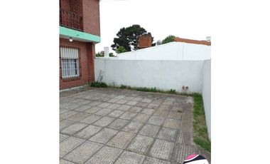 EXCELENTE DUPLEX SANTA TERESITA