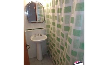 EXCELENTE DUPLEX SANTA TERESITA