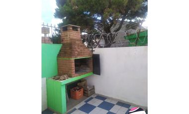 EXCELENTE DUPLEX SANTA TERESITA
