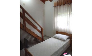 EXCELENTE DUPLEX SANTA TERESITA