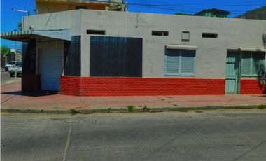 VENDO LOCAL COMERCIAL EN BELLA VISTA