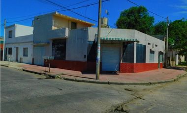 VENDO LOCAL COMERCIAL EN BELLA VISTA