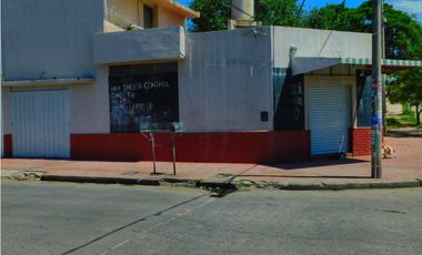 VENDO LOCAL COMERCIAL EN BELLA VISTA