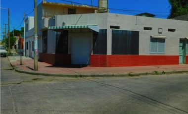 VENDO LOCAL COMERCIAL EN BELLA VISTA