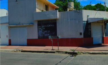 VENDO LOCAL COMERCIAL EN BELLA VISTA