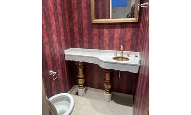 PISO DE 5 AMBIENTES EN ALQUILER EN EXCLUSIVA ZONA DE BELGRANO