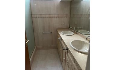 PISO DE 5 AMBIENTES EN ALQUILER EN EXCLUSIVA ZONA DE BELGRANO