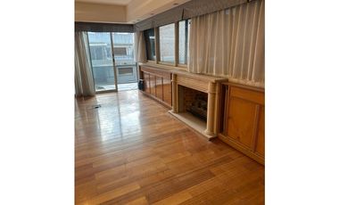 PISO DE 5 AMBIENTES EN ALQUILER EN EXCLUSIVA ZONA DE BELGRANO