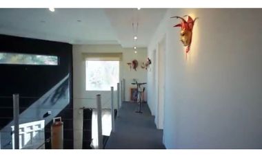 El Bagual 1580, Lujan