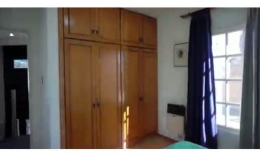 El Bagual 1580, Lujan