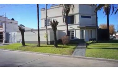 El Bagual 1580, Lujan