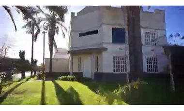 El Bagual 1580, Lujan