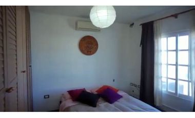 El Bagual 1580, Lujan