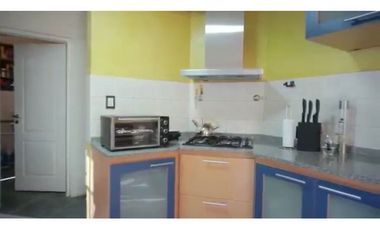 El Bagual 1580, Lujan