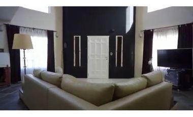 El Bagual 1580, Lujan