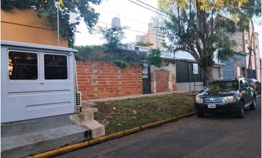 Terreno en Venta en Posadas a 1 cuadra de la Costanera