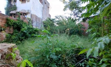 Terreno en Venta en Posadas a 1 cuadra de la Costanera