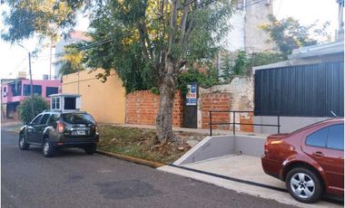 Terreno en Venta en Posadas a 1 cuadra de la Costanera
