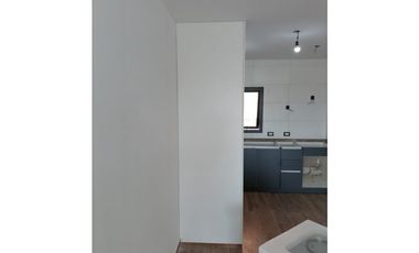 Depto 2 ambientes en suite con balcon y amenities - Villa Urquiza
