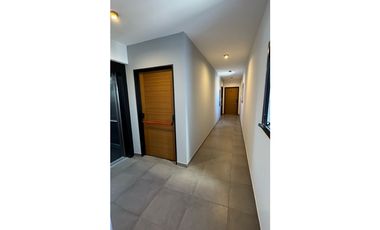 Depto 2 ambientes en suite con balcon y amenities - Villa Urquiza